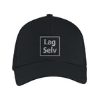 Custom Organic Cotton Trucker Hat with Embroidery | Design Your Own Cap