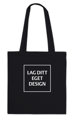 Classic Tote Bag for Custom Print