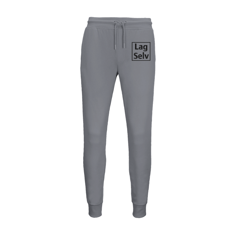 Personalized Sweatpants with Custom Embroidery | Unisex Comfort