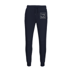 Personalized Sweatpants with Custom Embroidery | Unisex Comfort