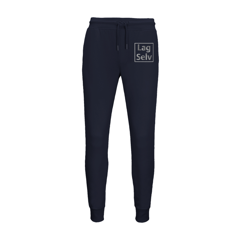 Personalized Sweatpants with Custom Embroidery | Unisex Comfort