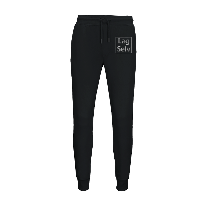 Personalized Sweatpants with Custom Embroidery | Unisex Comfort