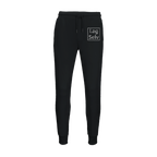 Personalized Sweatpants with Custom Embroidery | Unisex Comfort