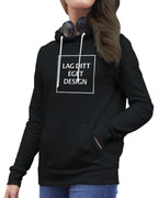 Custom Women's Pullover Hoodie with Your Design