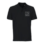 Design Your Own Organic Polo Shirt | Unisex with Custom Embroidery